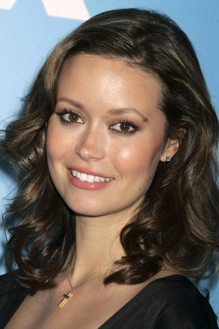 Summer Glau