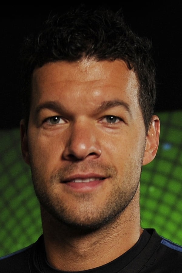 Michael Ballack