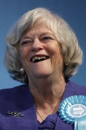 Ann Widdecombe