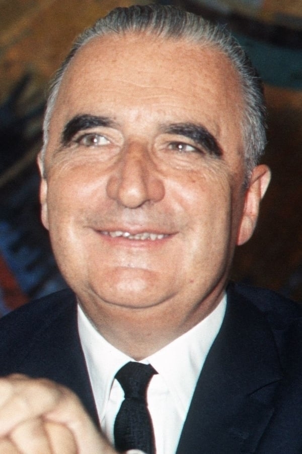 Georges Pompidou