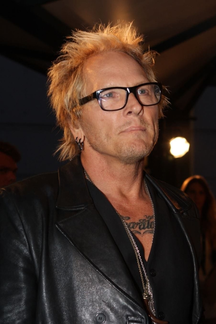 Matt Sorum