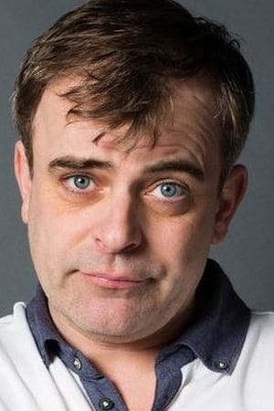 Simon Gregson