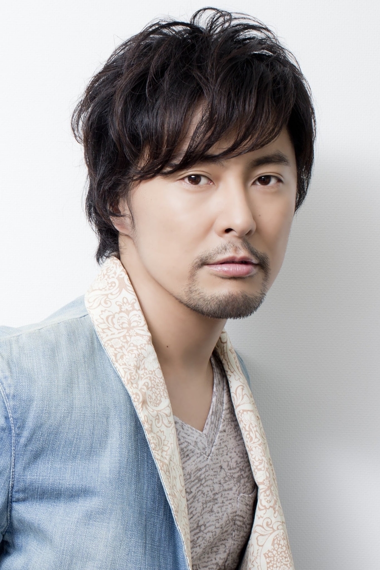 Hiroyuki Yoshino