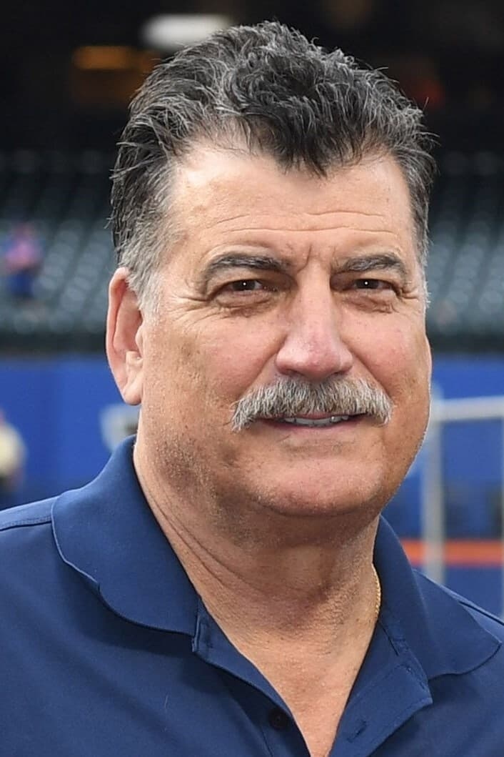 Keith Hernandez