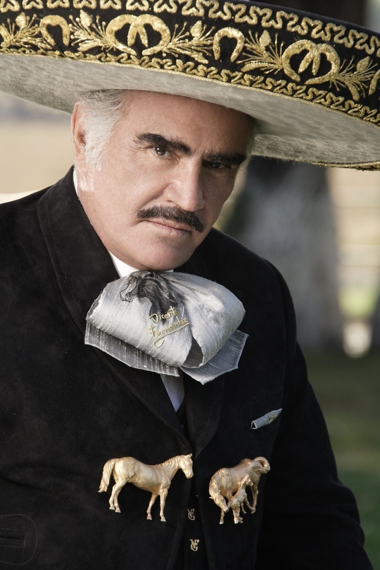 Vicente Fernández