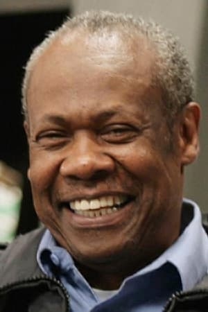 Hugh Dane