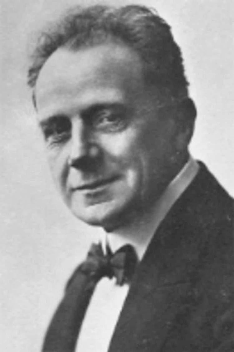 Rudolf Lettinger