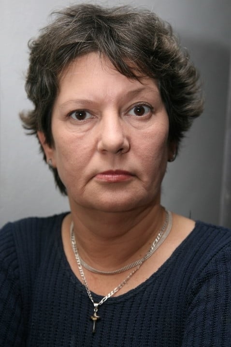 Mirela Cioabă