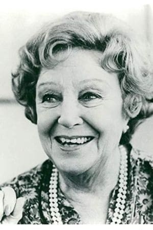 Doris Hare