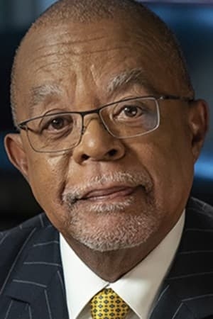 Skip Gates, Jr.