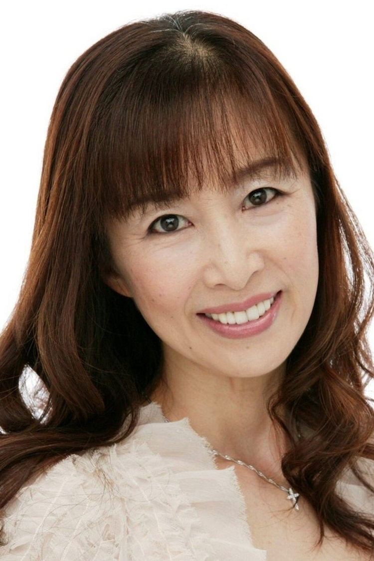 Michie Tomizawa