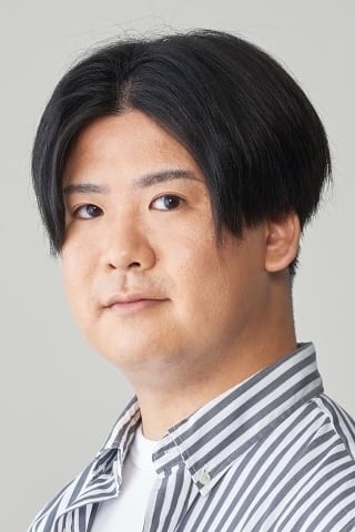 Naruyuki Kinashi