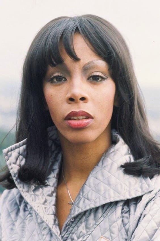 Donna Summer