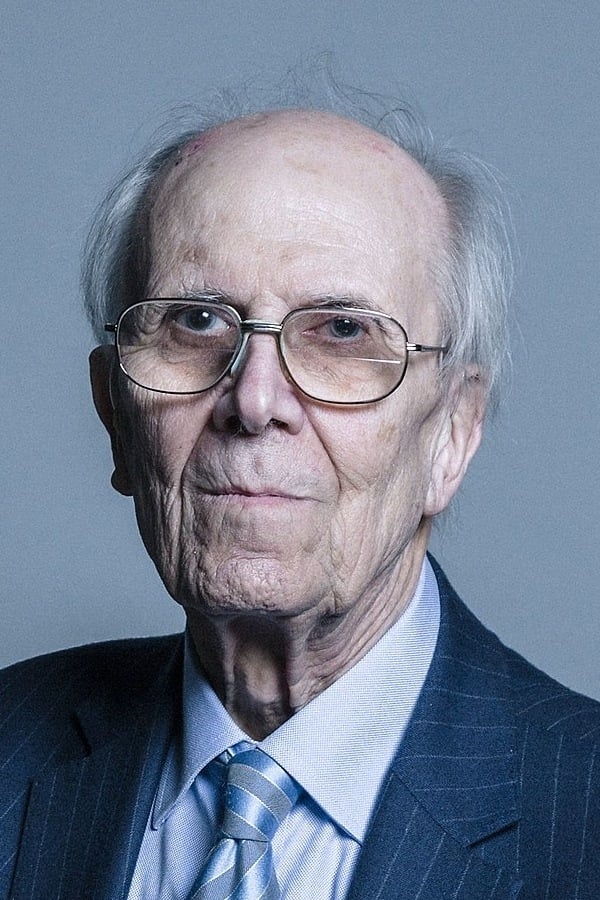 Norman Tebbit