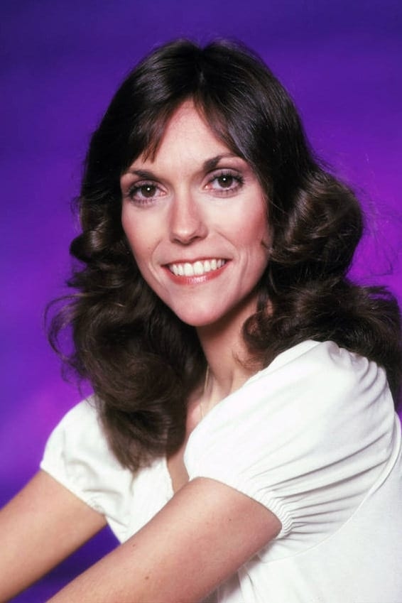 Karen Carpenter