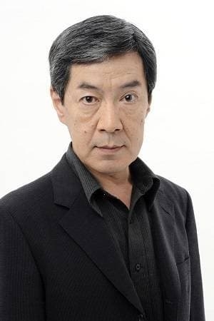 Ryuji Mizuno