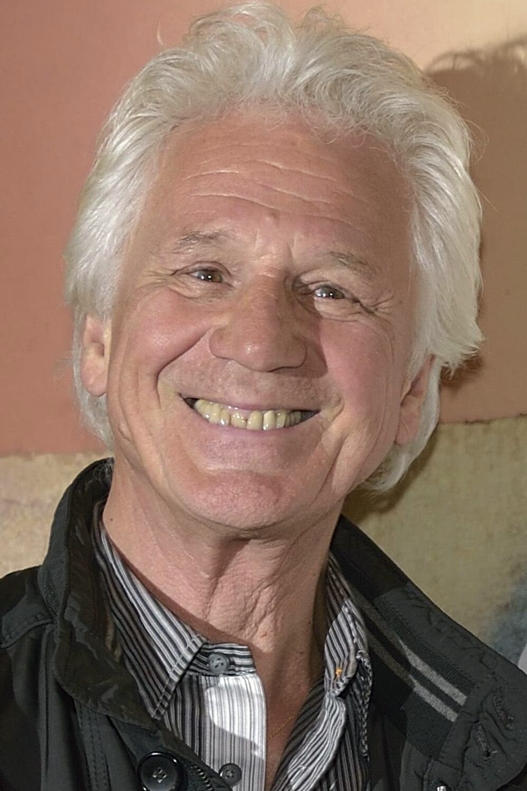 Gérard Lenorman