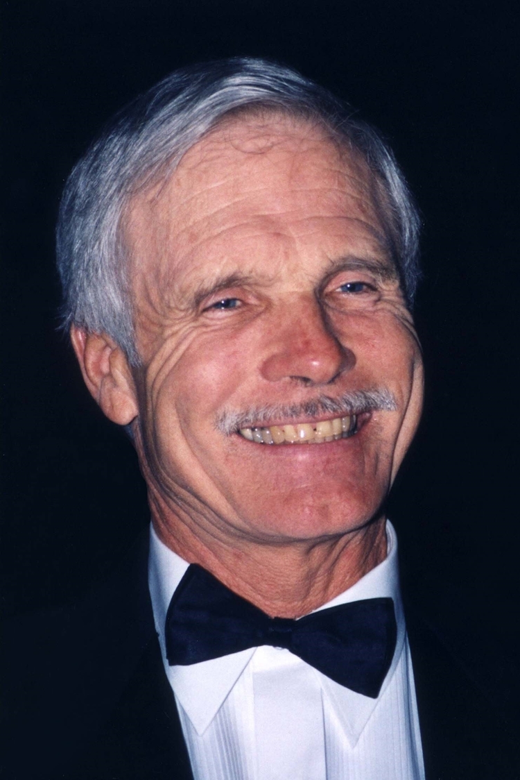 Ted Turner