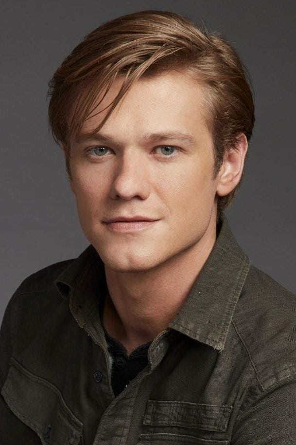 Lucas Till