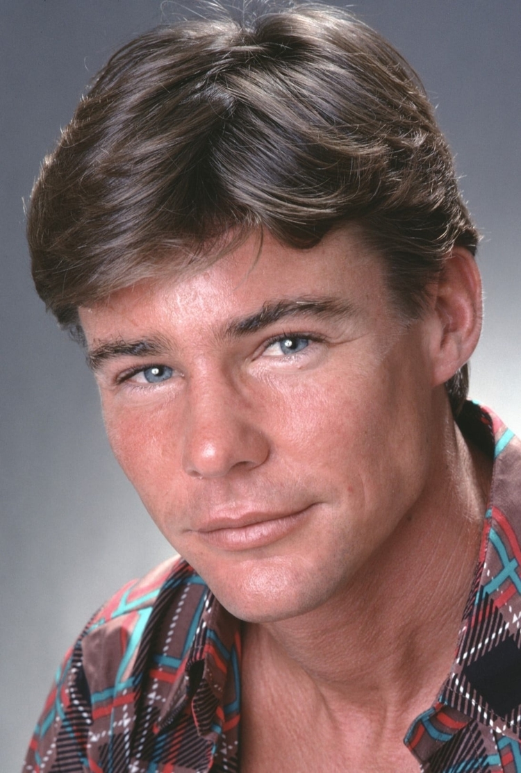 Jan-Michael Vincent