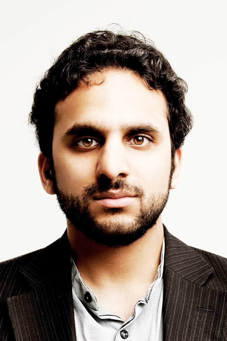 Nish Kumar