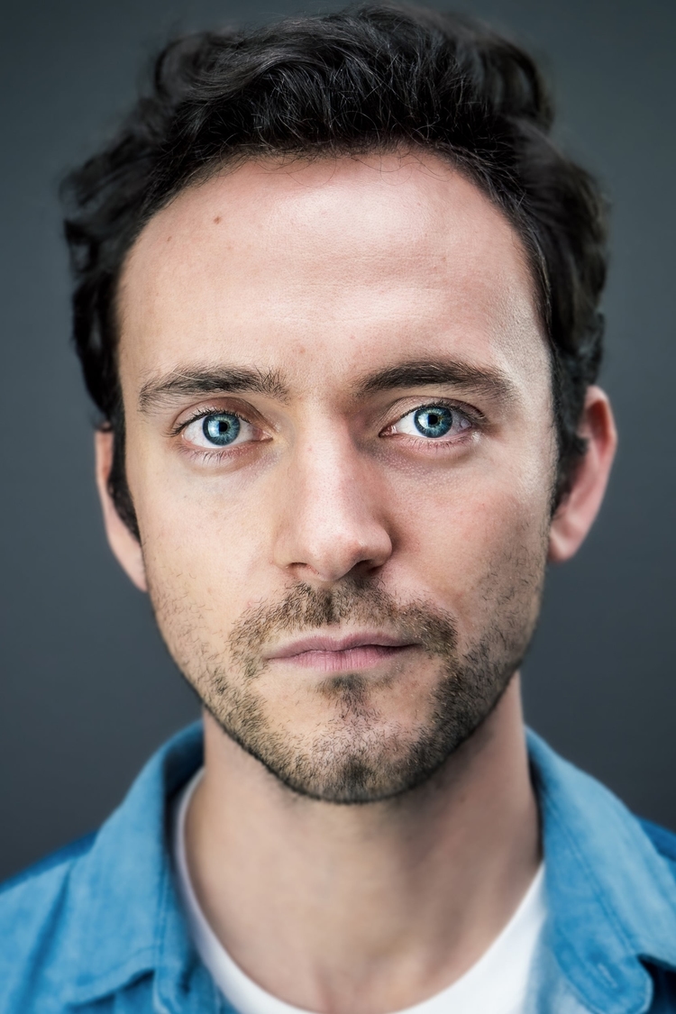 George Blagden