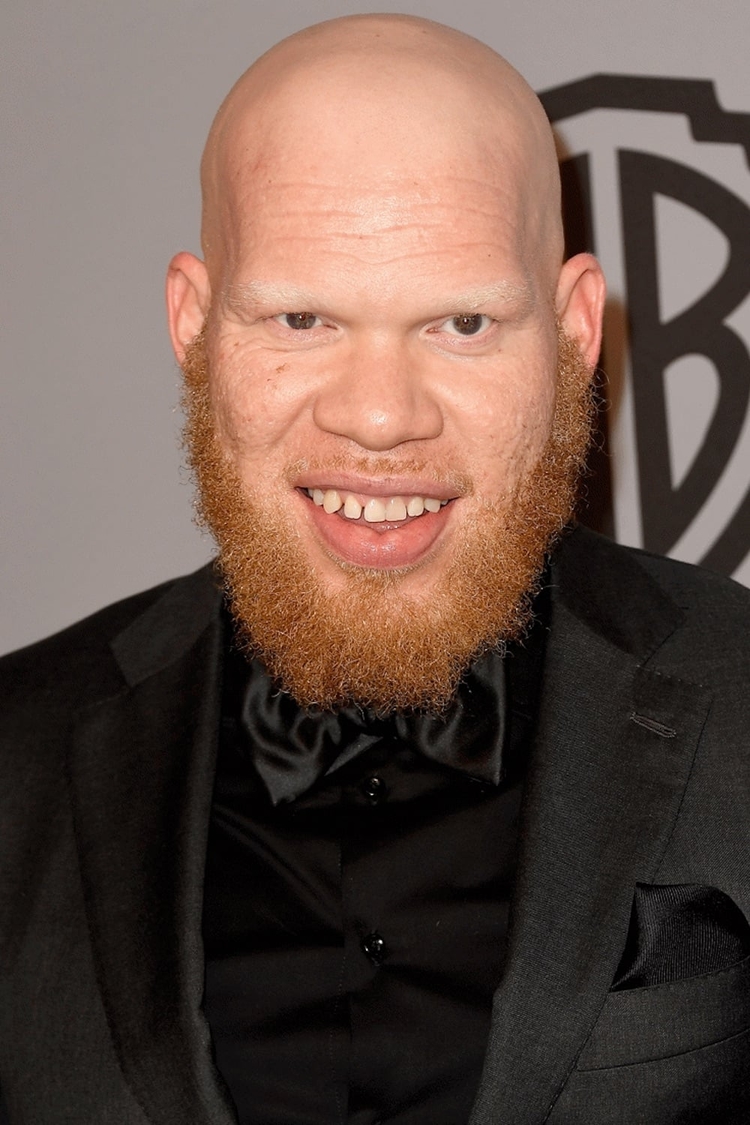 Marvin 'Krondon' Jones III