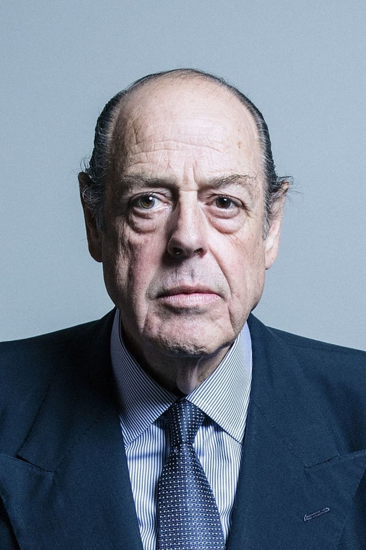 Nicholas Soames