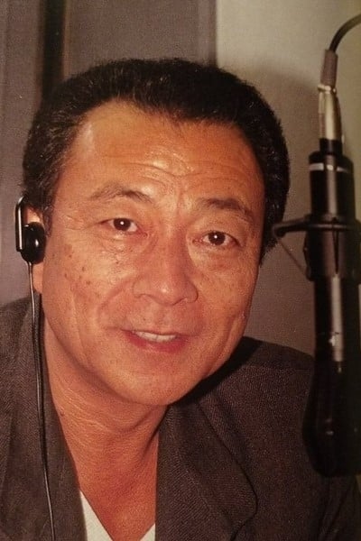 Taichiro Hirokawa