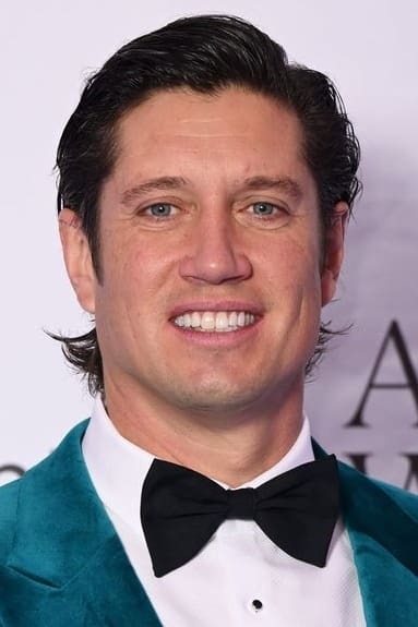 Vernon Kay