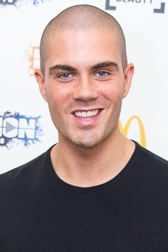 Max George