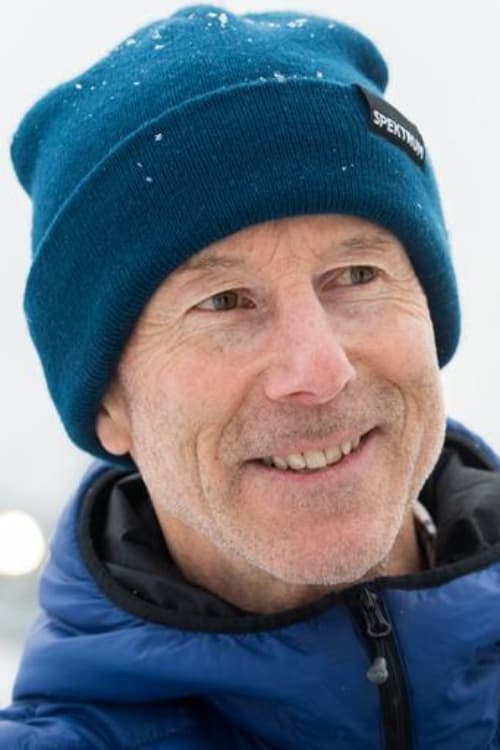 Ingemar Stenmark