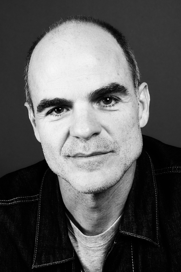 Michael Kelly