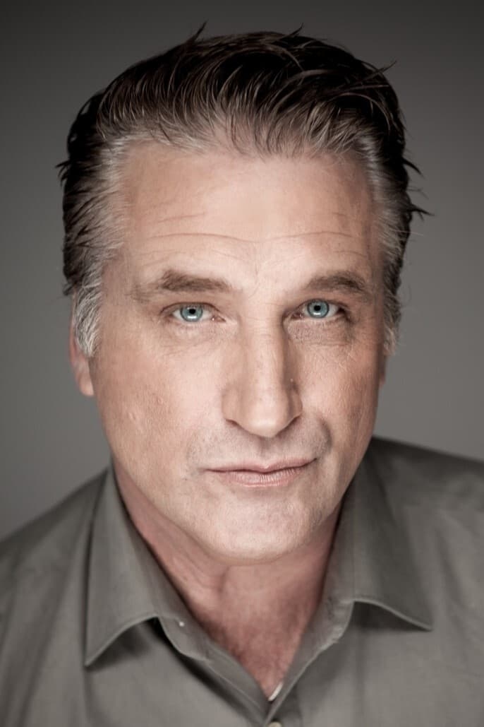 Daniel Baldwin