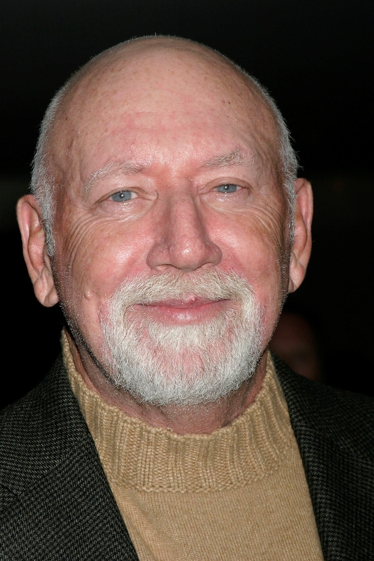 Donald P. Bellisario