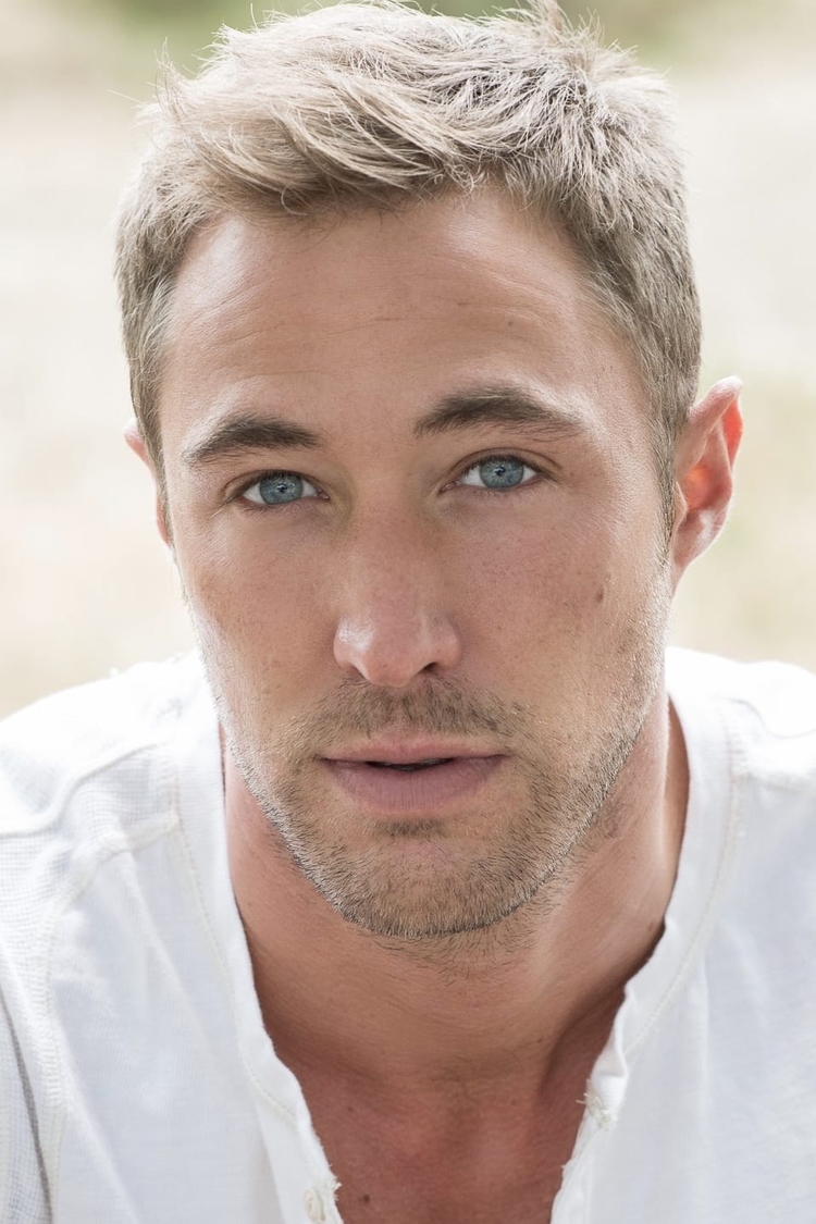 Kyle Lowder