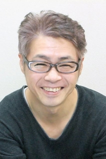 Hiroshi Naka