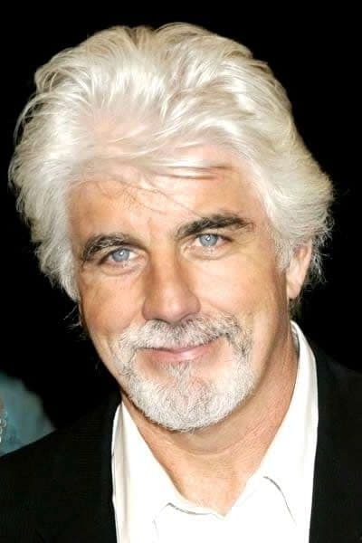 Michael McDonald