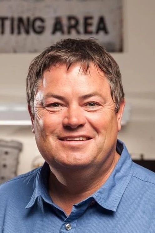 Mike Brewer