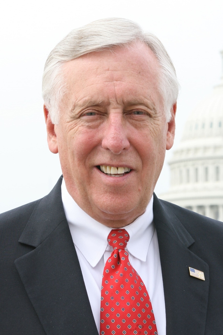 Steny H. Hoyer