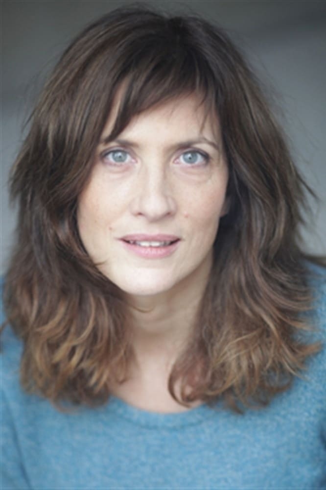 Valérie Dashwood