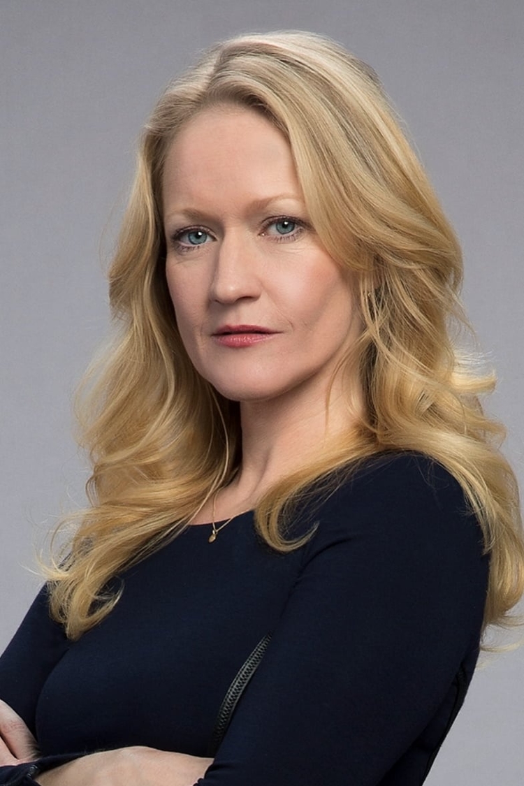 Paula Malcomson