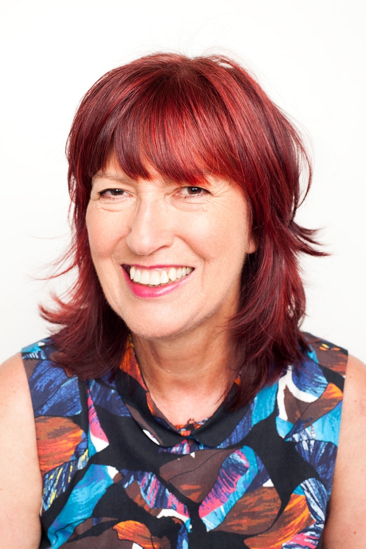 Janet Street-Porter