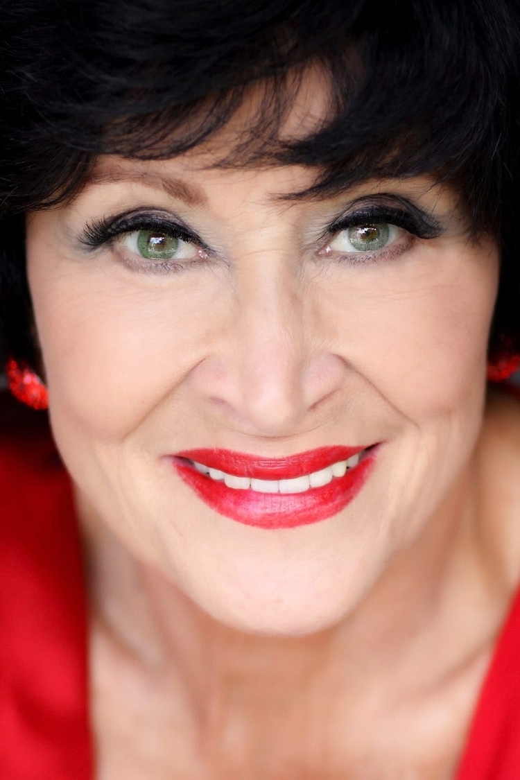 Chita Rivera