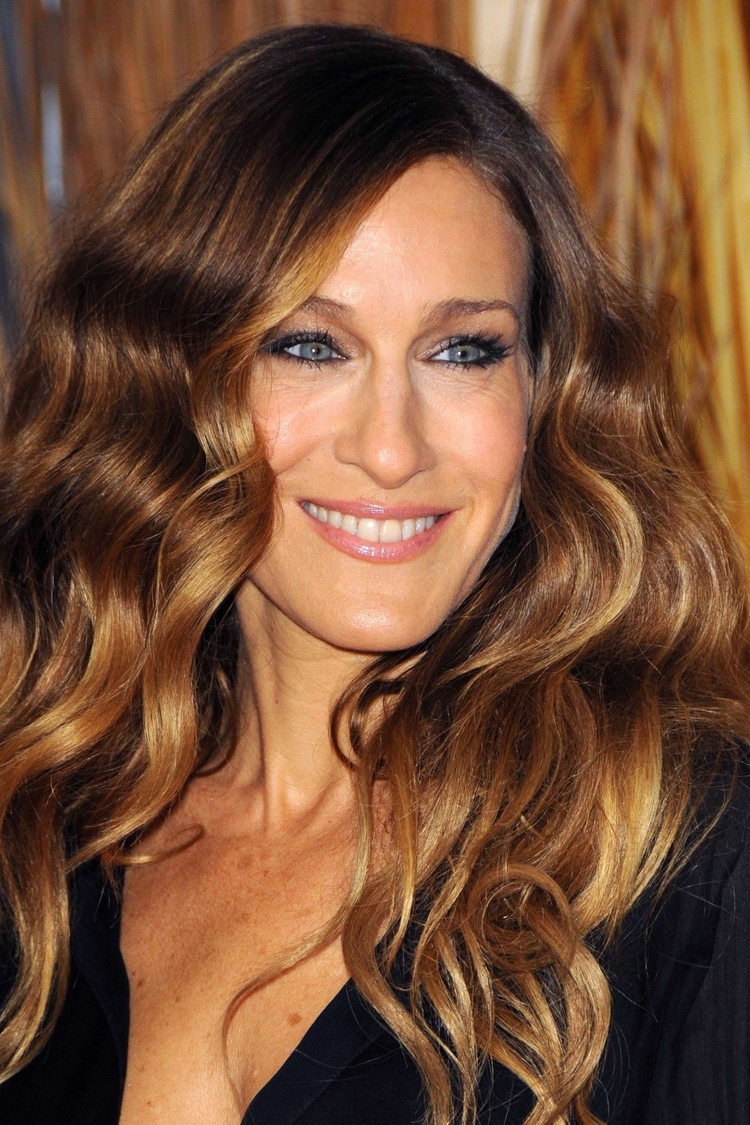 Sarah Jessica Parker