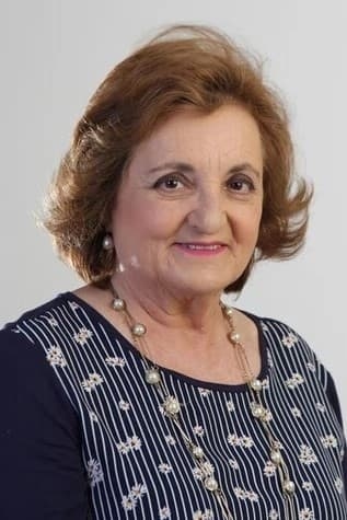 Margarita Asquerino