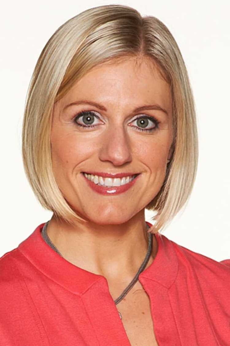 Rebecca Lowe