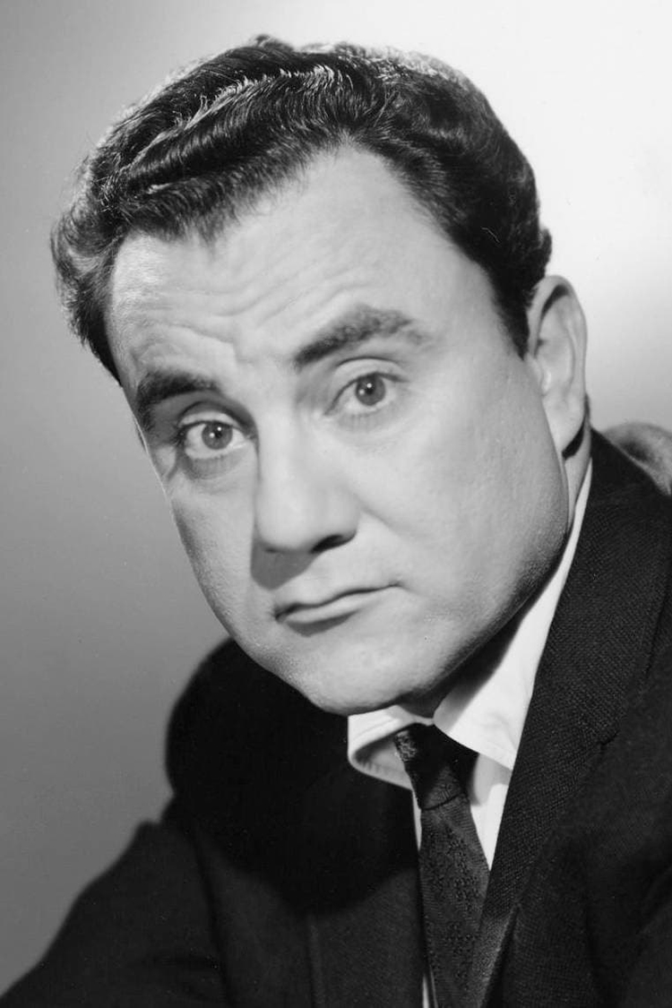 Bill Dana