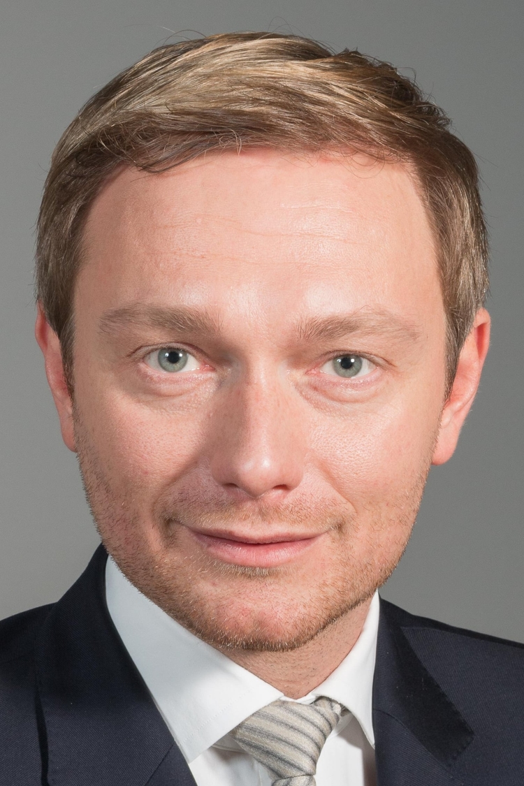 Christian Lindner