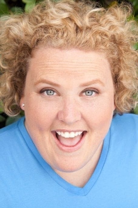 Fortune Feimster